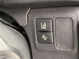 車線逸脱防止装置の「レーンキープアシスト」もついています。万が一のよそ見運転で車線をはみ出しても知らせてくれます♪あると便利な機能ですね!