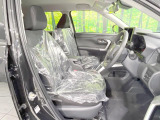 もちろん車内はキレイです♪よりクリーンな状態をキープしたいお客様には『ナノゾーンコート』がおすすめ!新型コロナウイルス対策や、除菌・消臭に効果を発揮し多くの方にご好評いただいております。
