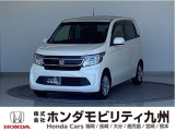 NWGN G・スタイリッシュパッケージが入庫しました。ご覧頂き誠にありがとうございます。当社ホンダモビリティ九州は、92店舗の安心ネットワークです。