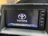 【純正SDナビ】フルセグTVの視聴も可能な高性能&多機能ナビでドライブも快適ですよ☆