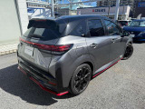ノートオーラ  1.2 NISMO
