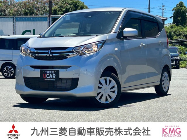 eKワゴン G 