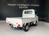 NT100クリッパー DX セーフティ パッケージ 4WD 