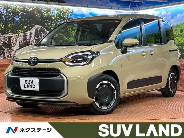 シエンタ ハイブリッド 1.5 Z 