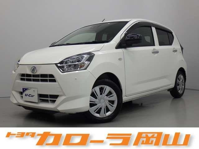 ミライース X SAIII