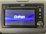 ワンセグTV、ディスプレイオーディオ、CDプレイヤー付き!もちろんFM/AMラジオもお聞きいただけますよ♪