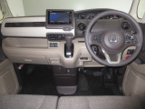 N-BOX G L ホンダセンシング 