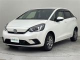フィット 1.5 e:HEV ホーム 4WD 修復歴無し