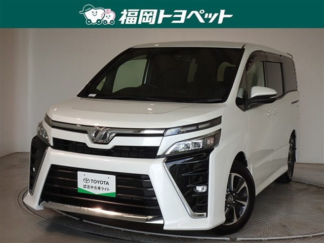 ヴォクシー 2.0 ZS 