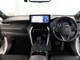 見通しのよいすっきりとした視界で、誰でも運転しやすいです。運転のしやすさは疲れにくさにも繋がりますよ♪