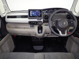 N-BOX G L ホンダセンシング 