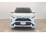 RAV4 2.5 ハイブリッド G E-Four 4WD 