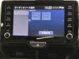 オーディオソースです!