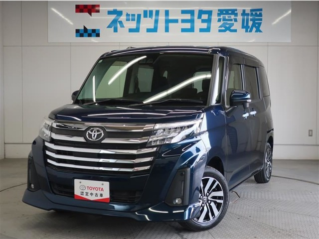 トヨタ ルーミー 