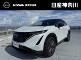 素早いレスポンスとなめらかで力強い加速がもたらすドライビングプレジャー。