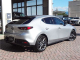 MAZDA3ファストバック 2.0 20S プロアクティブ ツーリング セレクション 