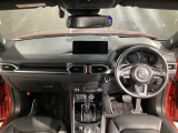 CX-5 2.2 XD スポーツ アピアランス ディーゼルターボ