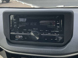 CDチューナー付き。