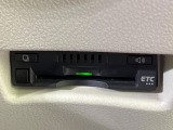 【ETC】高速道路の料金所をストレスなく通過!話題のスポットやサービスエリアに多い「スマートIC」利用時は必須のアイテムです。当店でセットアップを実施、ご納車当日からすぐにご利用いただけます!