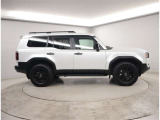 ランドクルーザー250 2.8 ZX ファースト エディション ディーゼル 4WD 