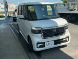 N-BOXカスタム ターボ 