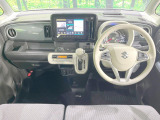 ワゴンRスマイル ハイブリッド(HYBRID) X 