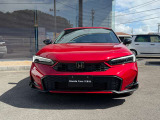 シビック 2.0 e:HEV LX 