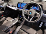 ☆センターパネルを運転席側に僅かに傾けたBMW独特のインパネ☆【駆け抜ける歓び】はここからもスタートしております☆