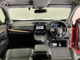 CR-V  2.0 e:HEV EX