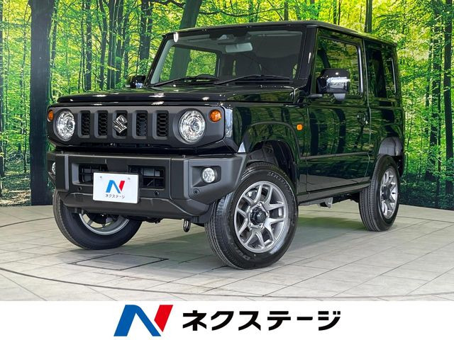 ジムニー  XC
