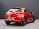 MAZDA2 1.5 15BD 