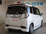 走りにこだわりながら収納力も持ち合わせたお車です。荷物を載せて軽快なドライブを楽しめますよ♪