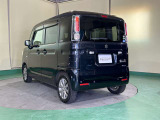 スペーシア ハイブリッド(HYBRID)  X 4WD 