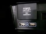 ●充電用USBジャック(急速充電対応タイプ2個付)