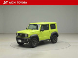 ジムニーシエラ 1.5 JC 4WD 