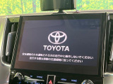 【JBLサウンドシステム付き純正ナビ】充実のナビ機能はもちろん、高度なチューニング能力が搭載されており、高音質な音楽をお楽しみいただけます♪