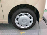 納車後の点検、車検などアフターサービスもお任せください!
