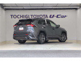 RAV4 2.0 X 