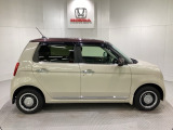 購入後も自社指定整備工場完備でお客様の愛車をしっかりサポート致します!御納車時には安全かつ安心してお乗り頂けるようホンダ専門知識を持つ整備スタッフが点検・整備・装備も説明をしてお渡ししております。