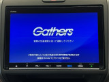 純正メモリーインターナビ付きです!CD・DVD再生、ミュージックサーバー、フルセグTV視聴、Bluetooth・ミュージックプレーヤー接続可能です!