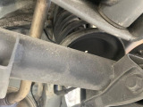 お車を安心してお乗りいただく為には、足回りの定期点検が欠かせません。サービスサポート(有償保証)では無料点検もご提供しており、安心のカーライフをお過ごしいただけるサポート体制が整っています。