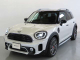 MINI NEXT港南台 正規ディーラー認定中古車
