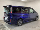 ステップワゴン 1.5 スパーダ ホンダ センシング 