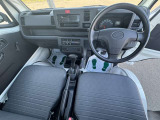 サンバートラック TB 4WD 