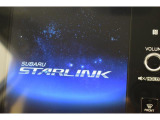 ナビを始め、車両やエアコンの設定、SUBARU STARLINK、ラジオやテレビなどさまざまな機能を内蔵している11.6インチセンターインフォメーションディスプレイ&インフォテインメントシステム