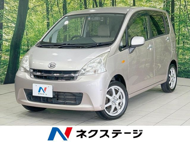 ムーヴ L 