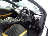 NX 300h Fスポーツ 4WD 