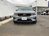 XC40 ウルトラ B4 AWD 4WD 