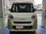 DAIHATSUディーラーならではの整備と保証が充実しております☆