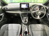 GRヤリス 1.6 RZ 4WD 